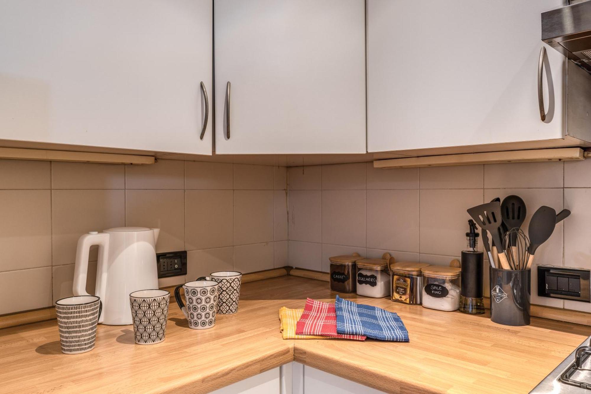 Massimo 60 By Dreams Apartamento