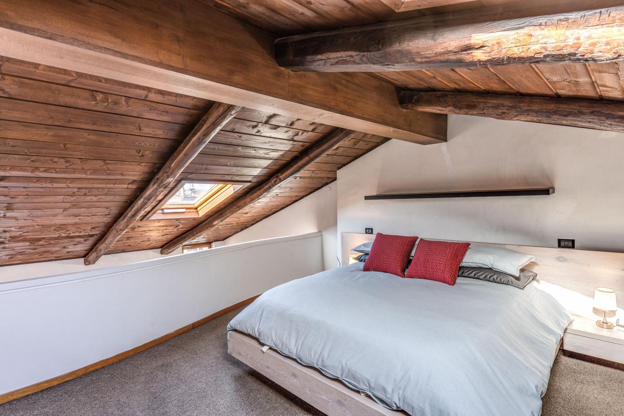 Massimo 60 By Dreams Apartamento Roma