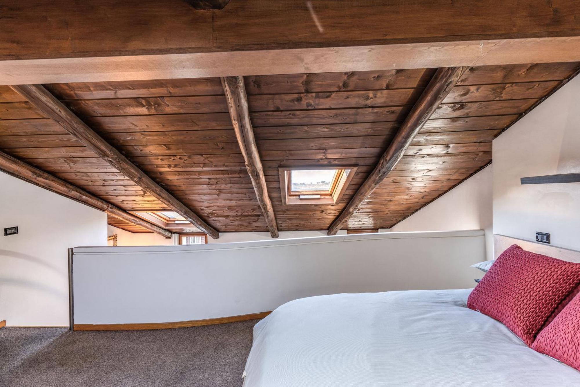 Apartamento Massimo 60 By Dreams Roma