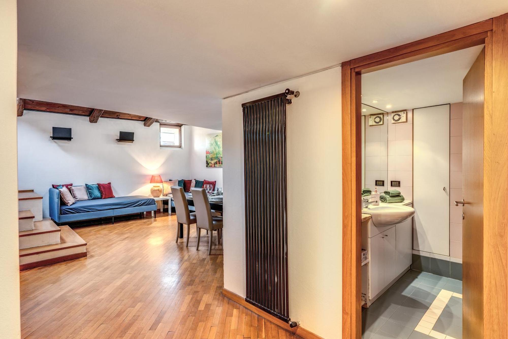 Apartamento Massimo 60 By Dreams *