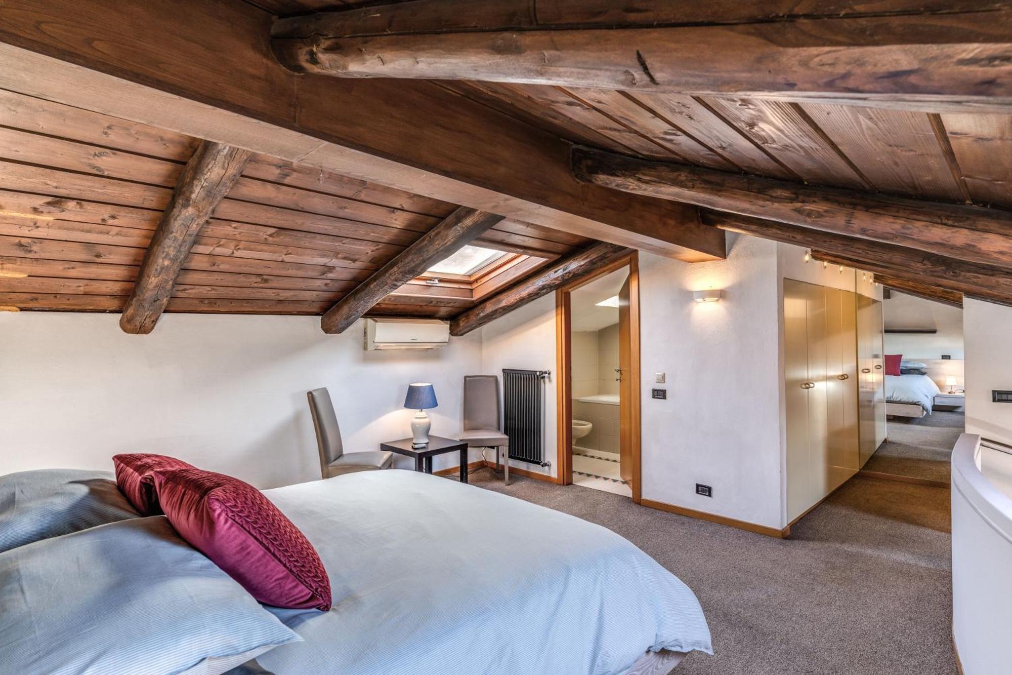 Massimo 60 By Dreams Apartamento Roma